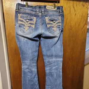 Rock Revival Roselie easy boot 29